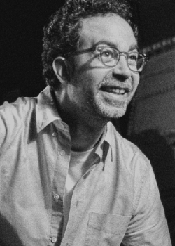 Samedi 1er novembre 2025 : Royal's du Rire - Julien Santini