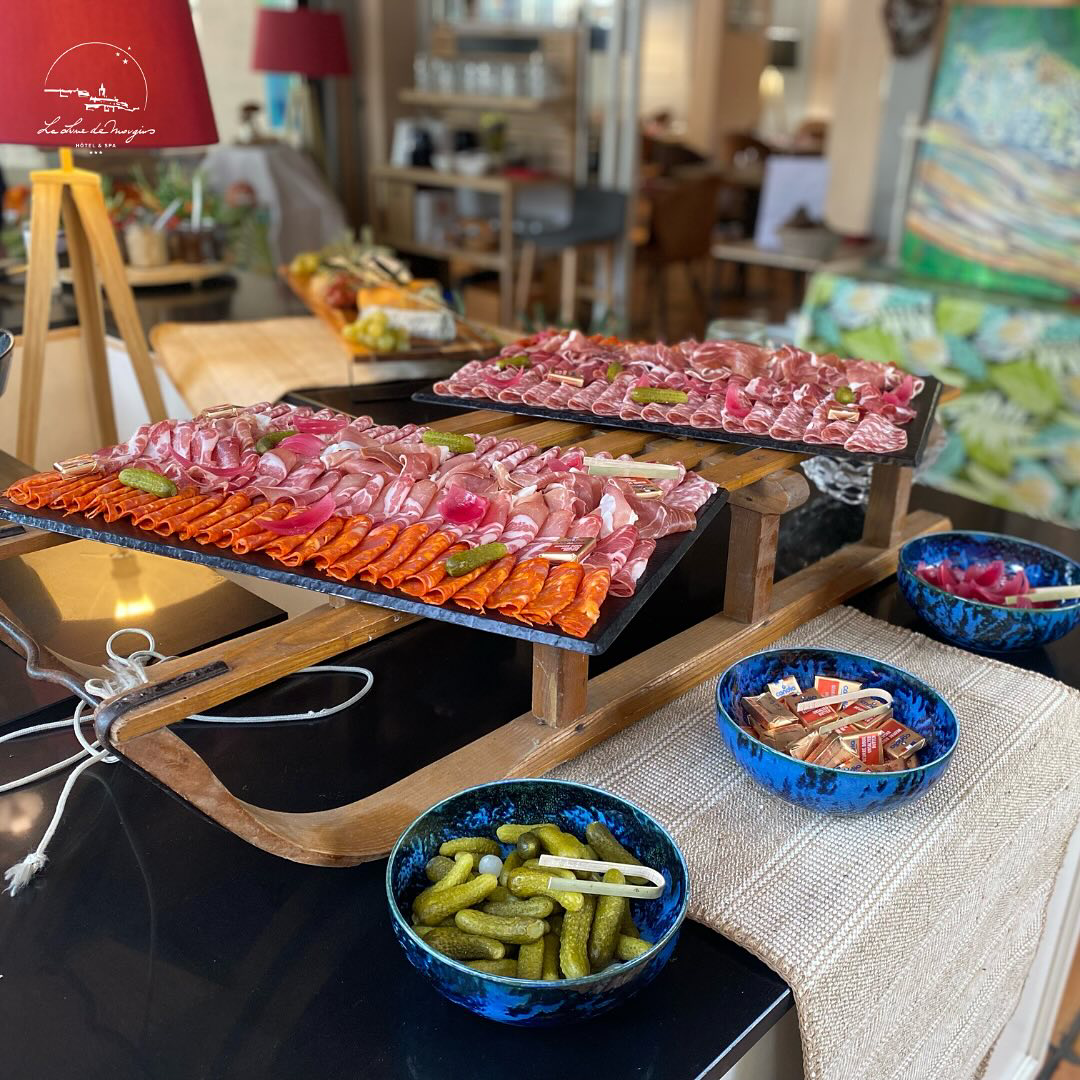 Brunch La Lune de Mougins 06