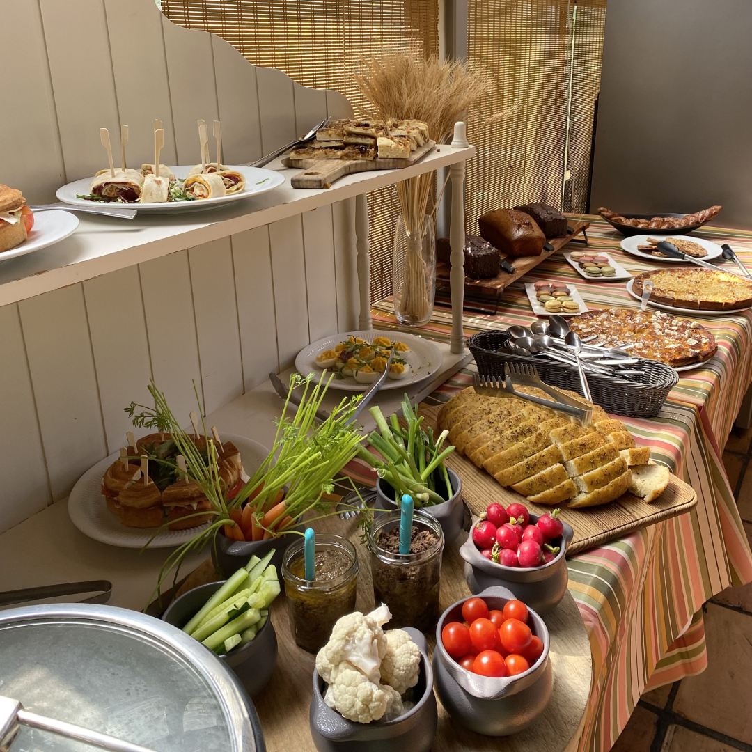 Brunch Alpes Maritimes