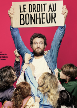Dimanche 2 novembre 2025 : Olivier de Benoist "Le droit au bonheur"