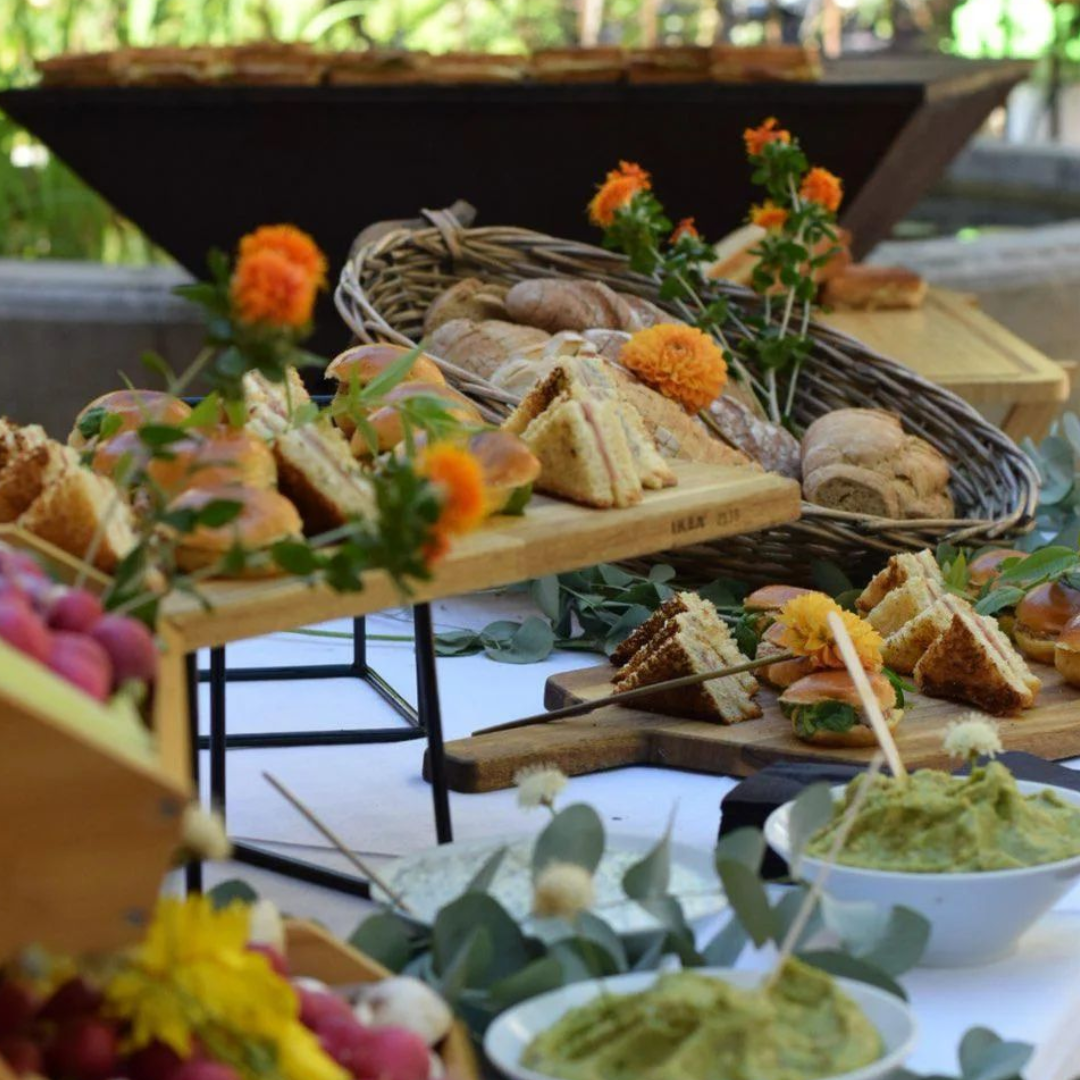 Mimi Brunch Restaurant La Roquette