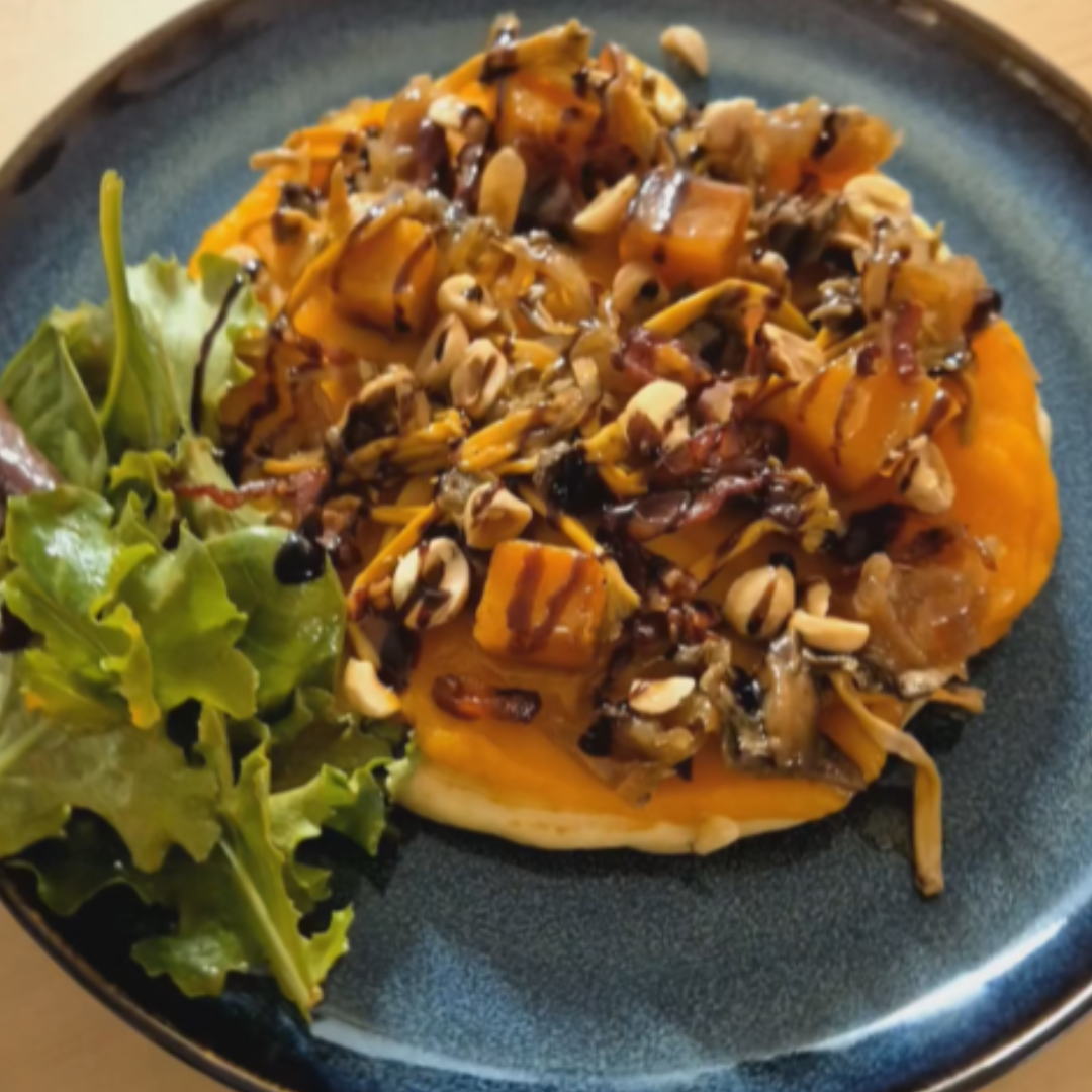Brunch Miss Pancake Grasse