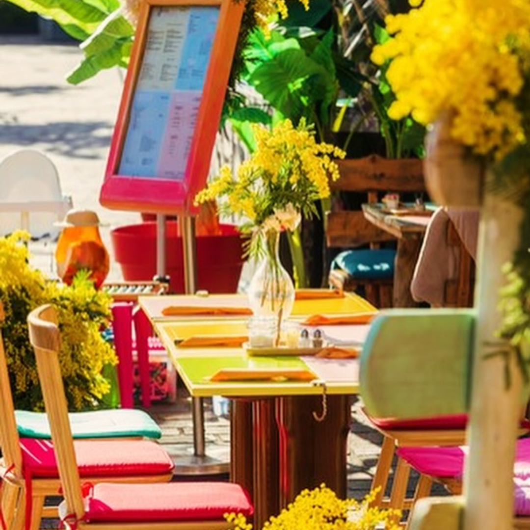 Sis Brunch Mandelieu