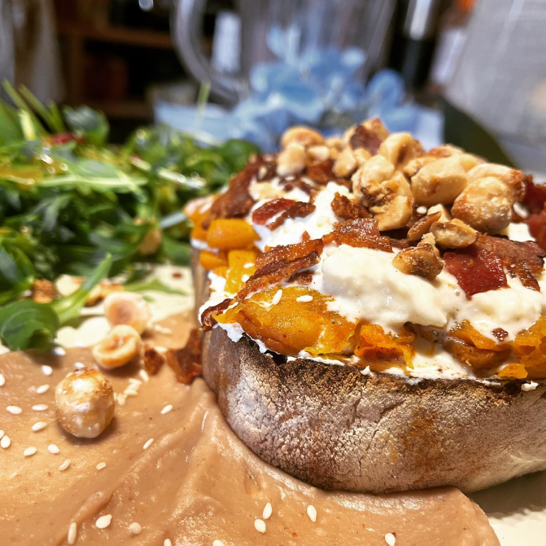 Sis Brunch Mandelieu