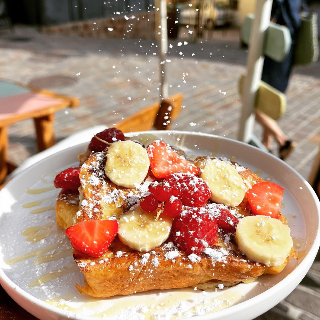 Sis Brunch Mandelieu