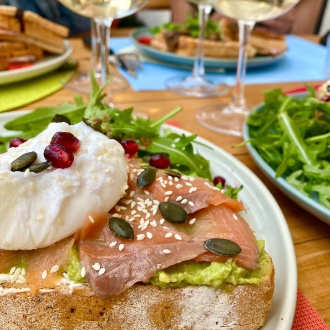 Sis Brunch Mandelieu