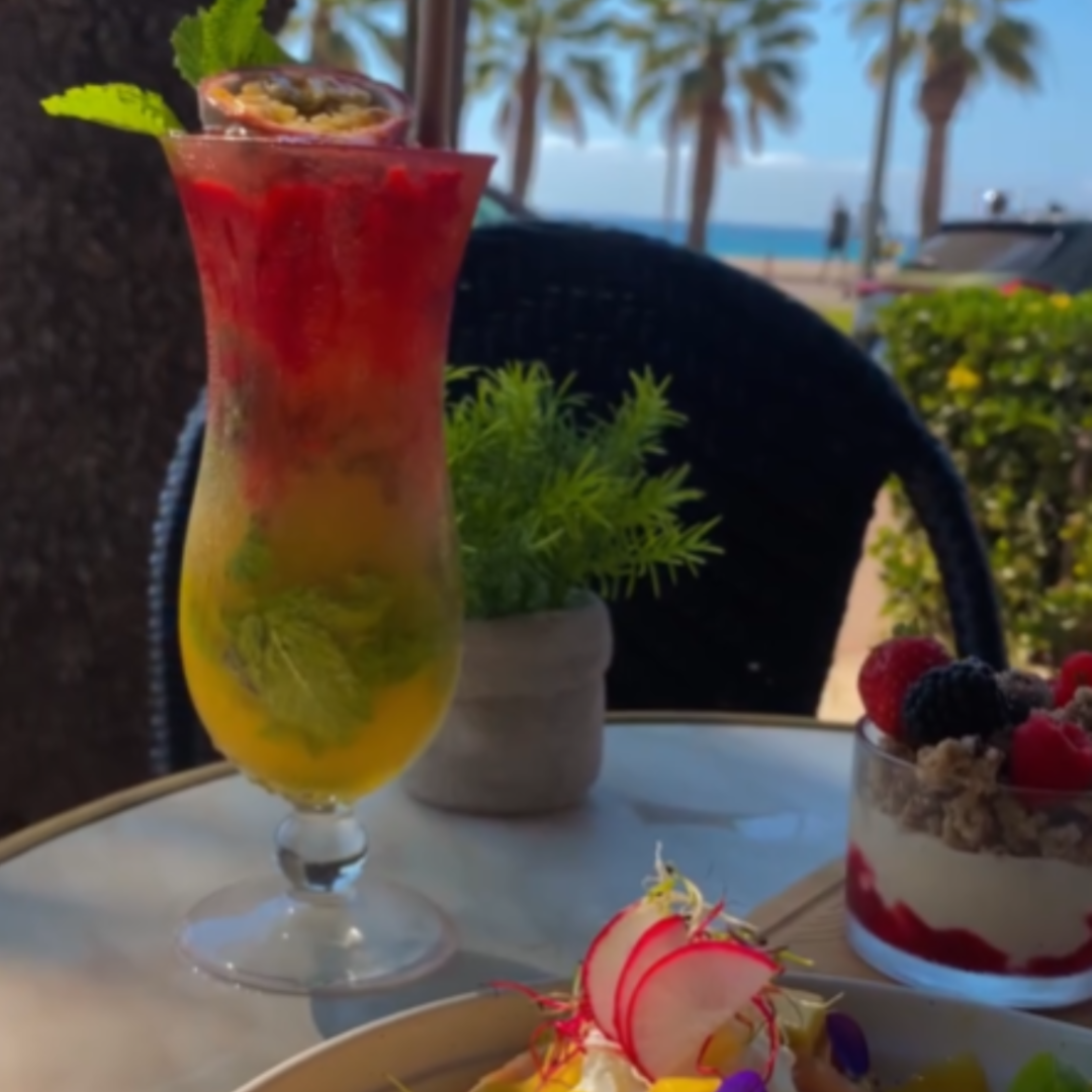 The Koko Cagnes sur Mer