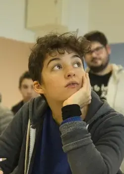 Les 18, 19 et 24 novembre 2025 : ASKIP