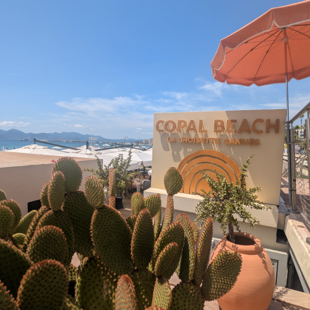 Restaurant Juan Arbelaez Cannes