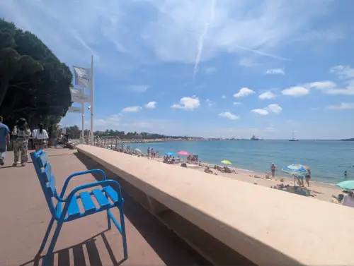 Bijoux Plage Cannes Croisette