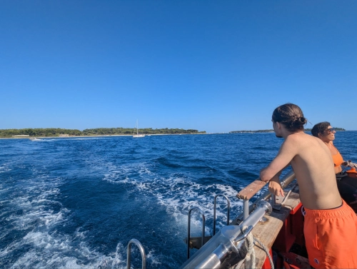 Plongée en Méditerranée Mandelieu Cote Azur