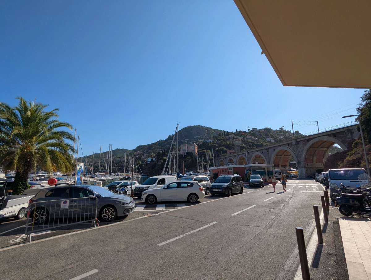 Baptême de plongée au Port de la Rague à Mandelieu