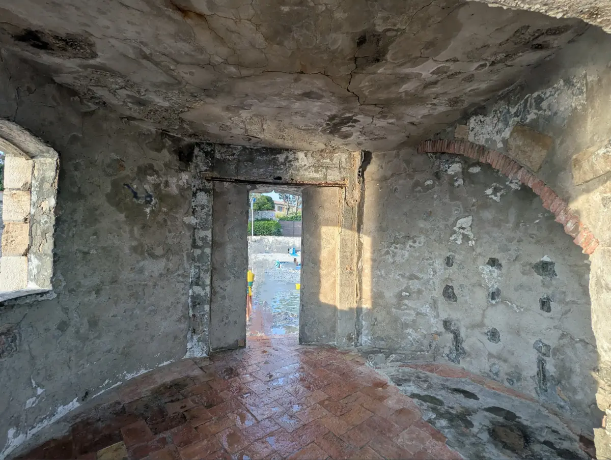 Plage des Ondes Cap d'Antibes 06