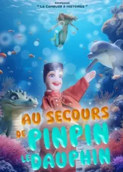 au secours Pinpin