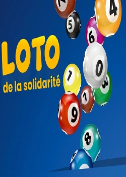 Vendredi 5 décembre : Loto de la solidarité