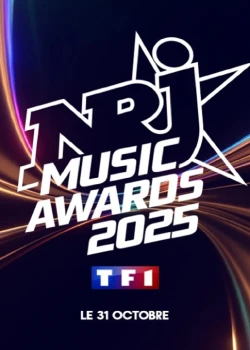 Vendredi 31 octobre 2025 : NRJ Music Awards