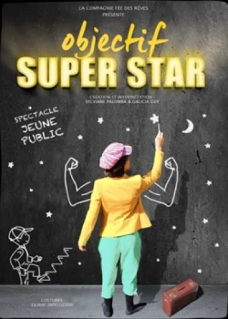 Samedi 15 novembre 2025 : Objectif super star