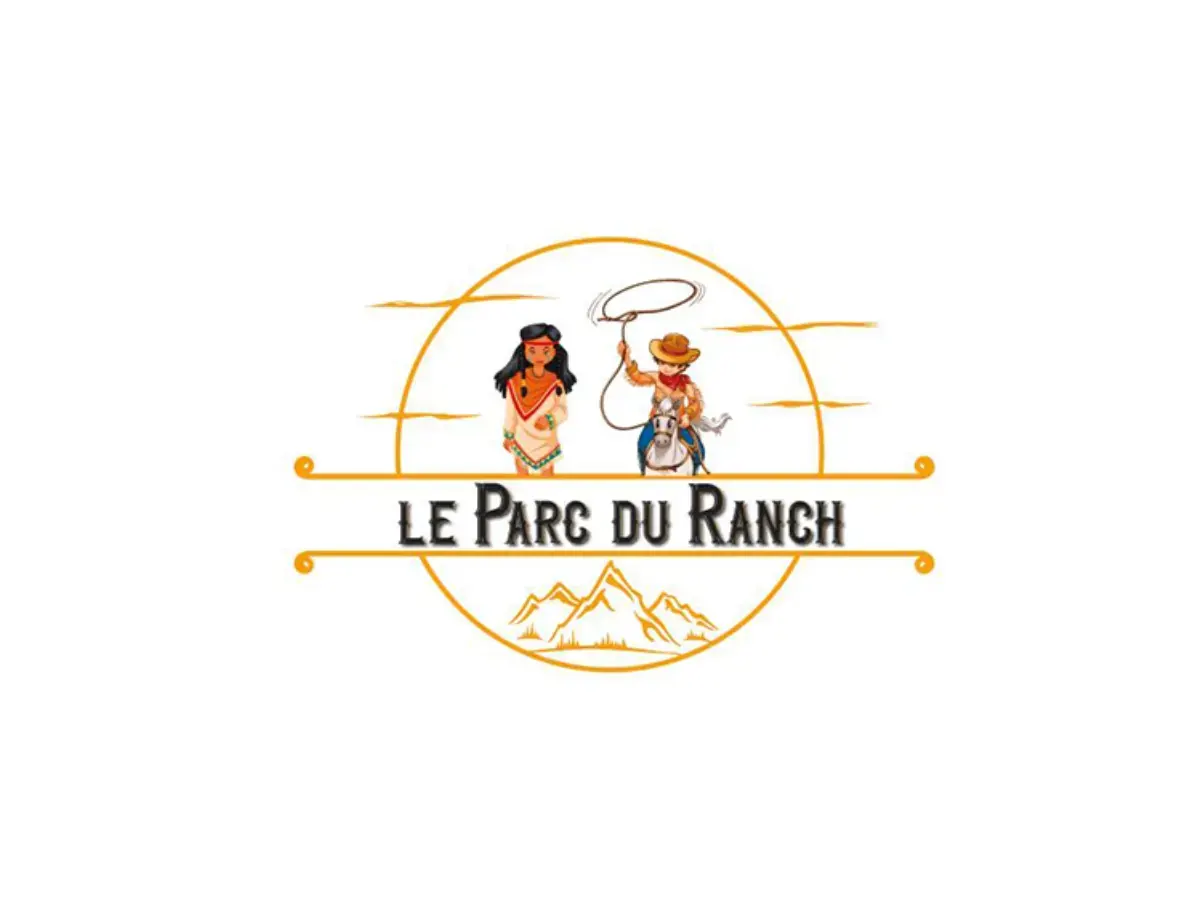 Parc du Ranch au Cannet