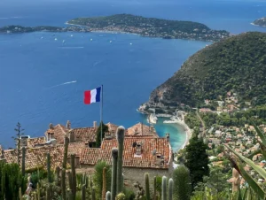 Visites guidées des villes et villages perchés des Alpes-Maritimes