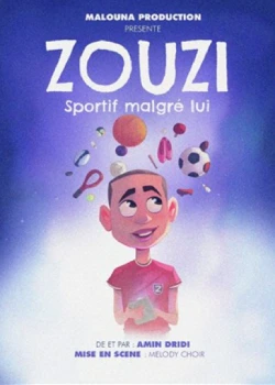 Samedi 8 novembre 2025 : Zouzi sportif malgré lui