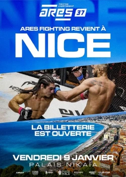 vendredi 9 janvier 2026 : Ares 37