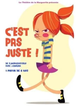 Dimanche 18 janvier 2026 : C'est pas juste