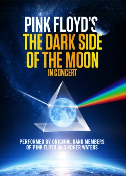 Mardi 3 février 2026 : The Dark side of the moon