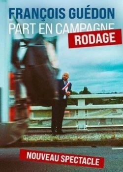 Les 26 et 27 février 2026 : François Guédon part en campagne en rodage