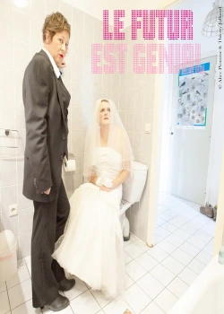 Samedi 14 février 2026 : Jules & Joe dans "Le futur est génial"