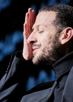 Dimanche 18 janvier 2026 : Il ne m'est jamais rien arrivé
