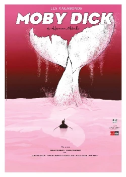 Vendredi 30 janvier 2026 : Moby Dick