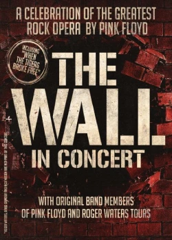Mardi 3 février 2026 : The Wall