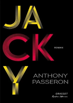 Vendredi 9 janvier 2026 : Café des lecteurs - Rencontre avec l'auteur Anthony Passeron