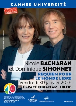 Vendredi 30 janvier 2026 : Requiem pour le monde libre