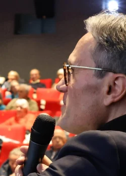 Mercredi 28 janvier 2026 : Troubles et perte d’audition : tous menacés, tous concernés