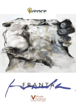 Du 24 janvier au 24 mai 2026 : Exposition « Franta, la condition humaine »
