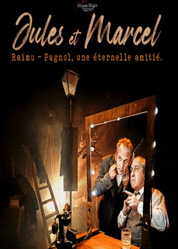 Jeudi 5 février 2026 : Jules et Marcel