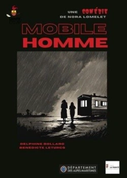 Les 5 et 6 février 2026 : Mobile Homme