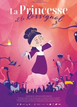 Samedi 7 février 2026 : La Princesse et le rossignol