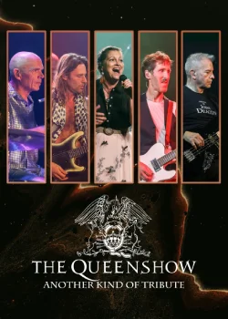 Samedi 7 février 2026 : The Queenshow – Tribute queen