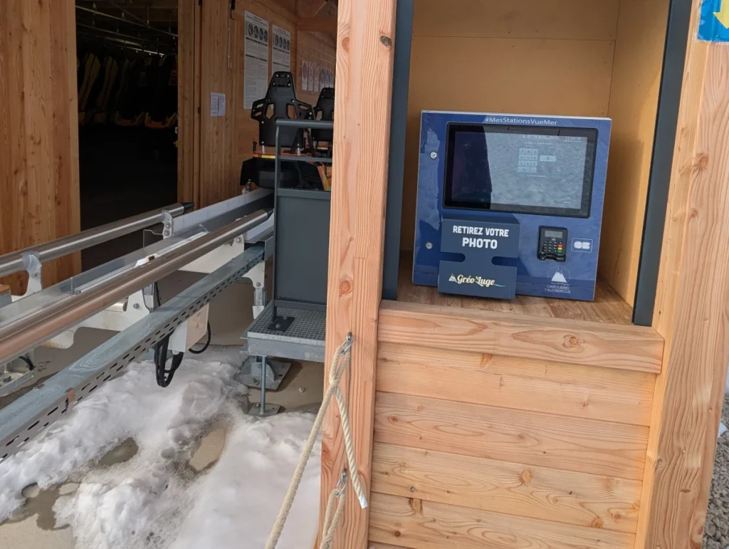 Gréolière les Neiges et Gréoluge