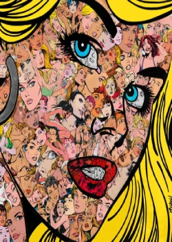 10 avril au 4 juillet 2026 : Expo Artiste " Mr Garcin "