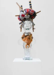 Du 23 novembre au 4 juillet 2026 : Exposition Pascale Marthine Tayou