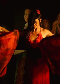 Vendredi 13 mars 2026 : Pavillon Noir | Duo musical