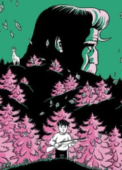 Du 3 mars au 4 avril 2026 : Expo BD "Les Trompettes de la Mort"