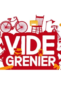 Vide grenier