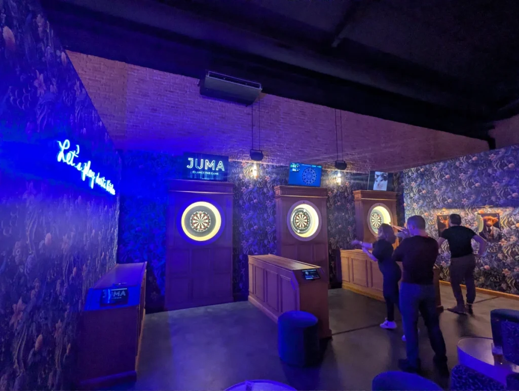 Salle de jeux Mougins - Juma