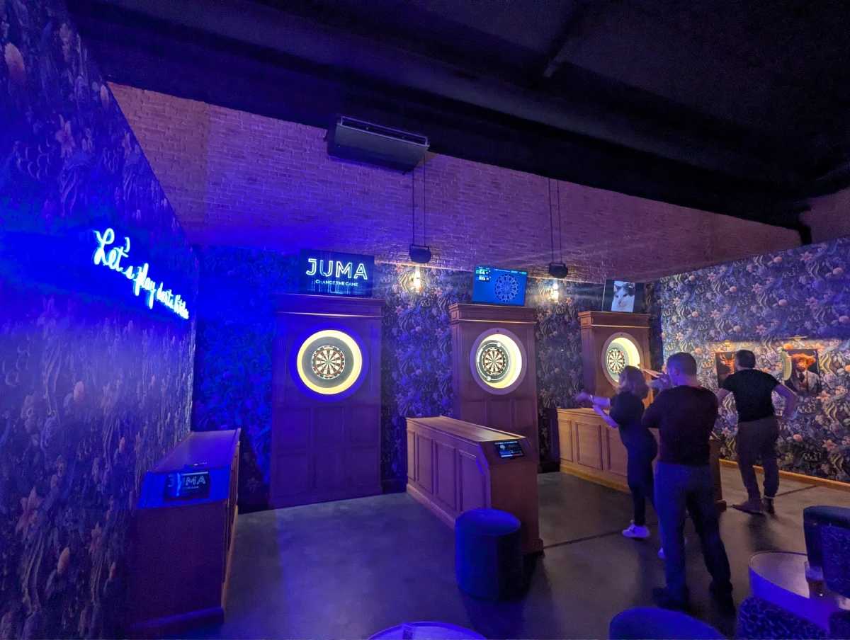 Salle de jeux Mougins - Juma