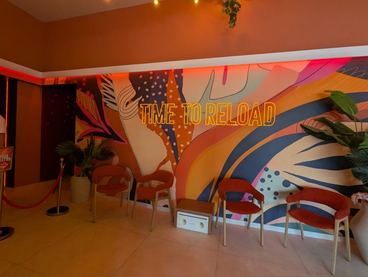 Salle de jeux Mougins - Juma