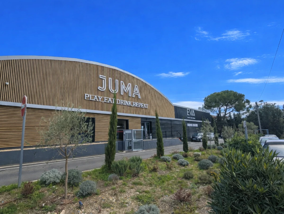 Juma Mougins